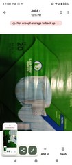 FitRight OptiFit Incontinence Briefs Unisex L Ultra Leak-Stop 44-56 in 20 Ct