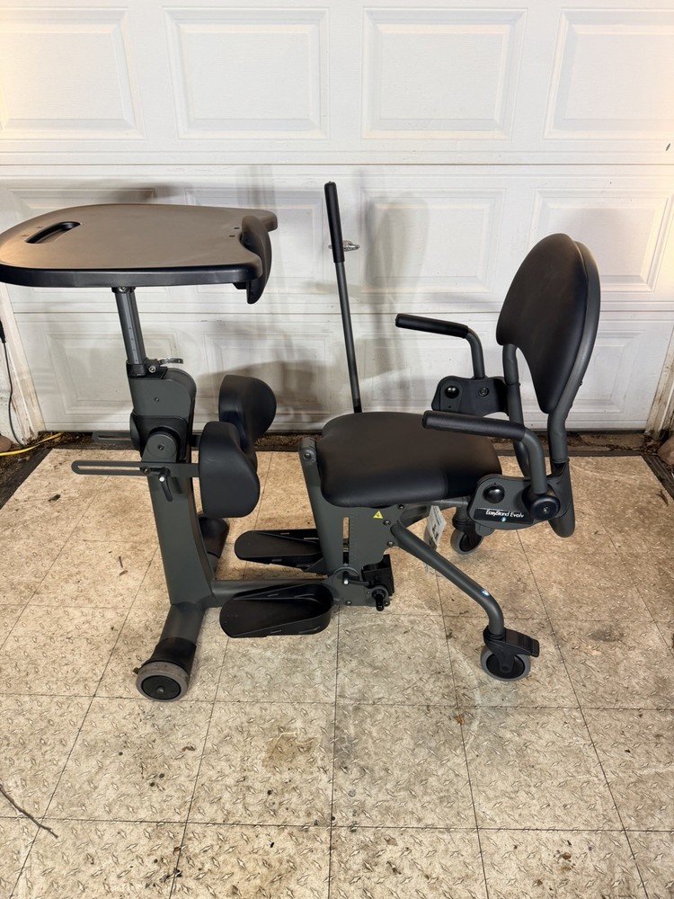 EasyStand Evolv column standing frame ADULT MEDIUM YOUTH easy stand Stander