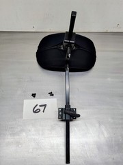 Stealth 10″ Headrest & Mount for Quantum Q6 EDGE 2.0/3 Power Chair – FREE SHIP