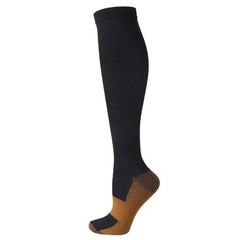 Compression Socks Men Women Medical Nursing Running Travel Flight Sport 20-30