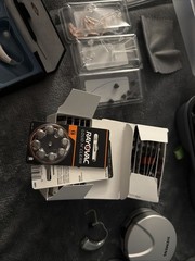 Hearing AIDS Lot Phonak Siemens Starkey More