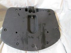 Foot Plate/Rest From Jazzy 1143 Wheelchair