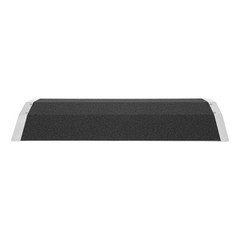 Wheelchair Ramp, Threshold Ramp with Non-Slip Surface, Door Threshold Ramp NEW