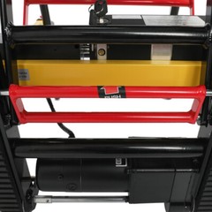 USED Motorized Stair Climbing Wheelchair Stair lifter Elevator Lifting Chair USA