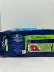 Prevail Per-Fit PF-512 Daily Underwear Med Extra Absorbency Latex-Free SHIPPING