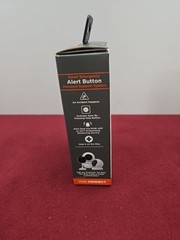 Mobi Connect Smart Emergency Alert Button Personal Support System