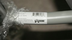 ProBasics 3-In-One Commode BS31C