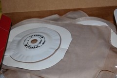 Two Boxes Hollister Premier One Piece Urostomy Pouch (8478) 5 per box free ship
