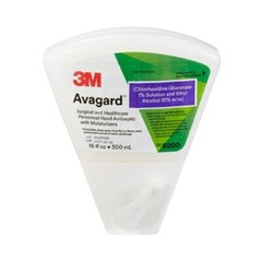3M 1 EA 9200 Avagard Surgical and Healthcare Personnel Hand Antiseptic