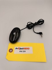 Quantum Egg Button Light Control Switch for Quantum Power Chair PM224
