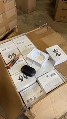 Hearing Aids for Seniors Bluetooth Rechargeable Hearing Aid LED Charging Case
