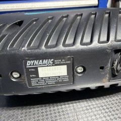DYNAMIC HOVEROUND MPV4/5 Jazzy 1122 JOYSTICK FOR POWER WHEELCHAIR DC50SN01
