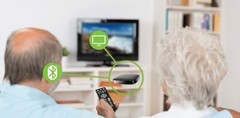 Phonak TV-Connector