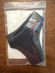 IRUFA Spacer Fabric Ankle Brace Achilles Tendon – AN-OS-11 – S/M