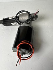 Motion Systems Corp 73464 Tilt Actuator PJ26026R 24VDC