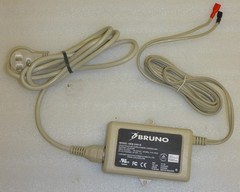 BRUNO STAIR LIFT SRE-3050 ORIGINAL BATTERY CHARGER Model OEM-2401B