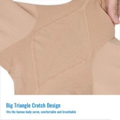 Moderate Support Gradient Compression Pantyhose for Women Swelling Edema