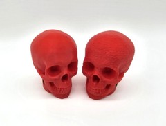 Power Wheelchair Accessory Replacement Upgrade Skull Joystick Knob
