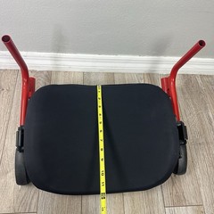 Per4Max Custom Wheelchair – Red | Never Used – in Box | High-Performance Feature