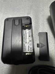 Oticon Amigo T31 055147 Transmitter Used in Good Condition & charger