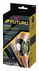 3M FUTURO Performance Comfort Precision Fit Knee Support Adjustable Patella Pad