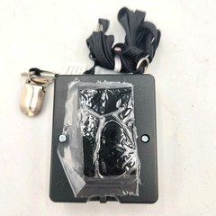 Secure Alert Mate SAM1 Fall Prevention Alarm Flashing Light Pull String Security