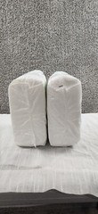 McKesson Ultra Underwear Size XL 58-68 Waist 2 Pack Heavy Adult Diapers 14 Count