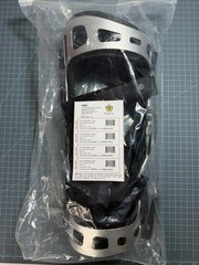 DR Med The Dual OA Reliever LEFT SIDE – KB0104-147L-XX-L1845/L1852
