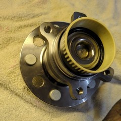 512437 Rear Wheel Bearing Hub Assembly for Kia Optima Cadenza Sportage Rondo