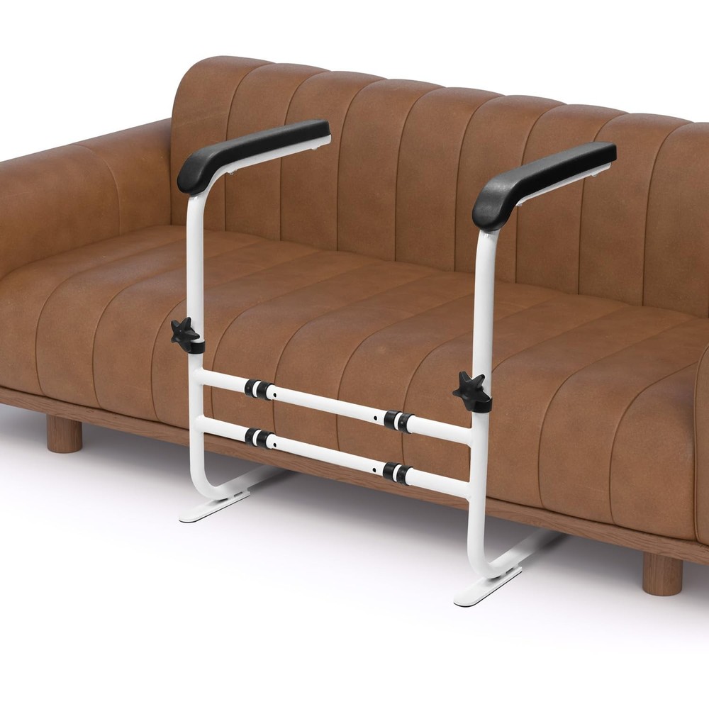 Stand Assist Aid for Elderly 6 Level Adjustable 450lb