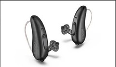 New S igni a Sirion Connect 75 Bluetooth Pairing Digital RIC Hearing Device