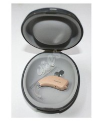 Brand New S igni a Intuis 3 S BTE Behind-the-Ear Profound Loss Hearing Device