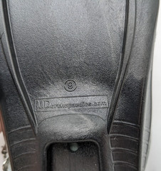 Mderthopaedics | ANKLE FOOT ORTHOSIS | RIGHT SIZE 6,7,9,10,11 | LEFT SIZE 12
