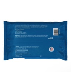 McKesson Personal Cleansing Wipe 7.5 x 12.5″ WPW96 3 Pack 288 Wipes
