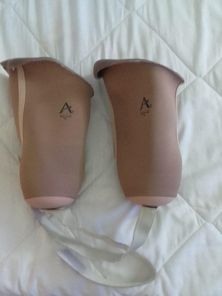 Ottobock Prosthetics
