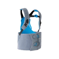 Ossur Miami TLSO 456 Non-Lordotic Slim/Standard Rigid L0456, L0457