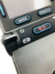 CJSM2/Bluetooth For Sunrise,Permobil,Amylior Joystick D51715.OEM