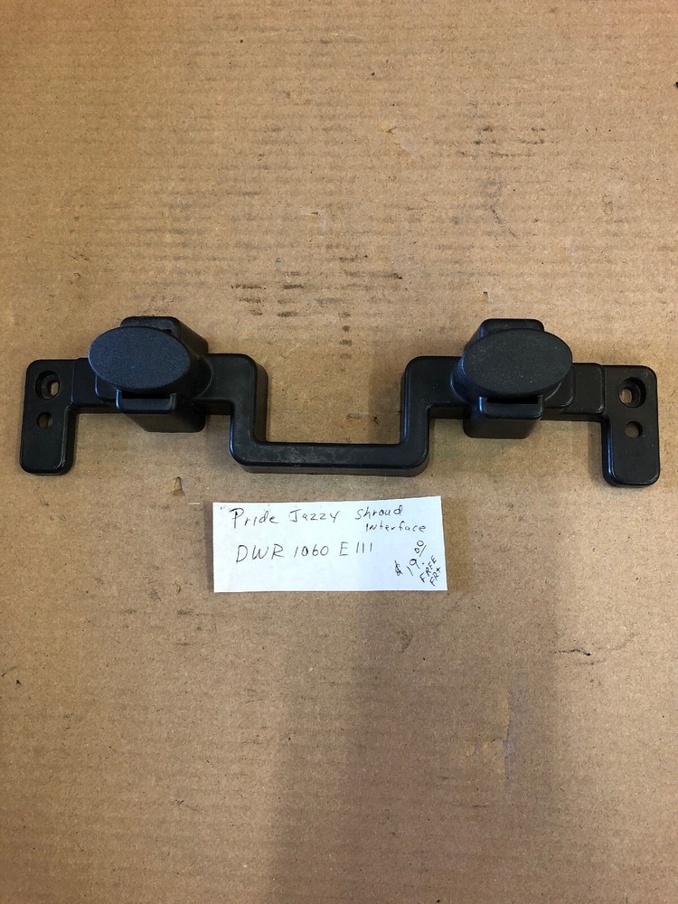 Pride Jazzy Shroud DWR1969E111
