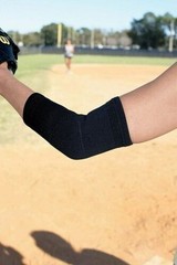 Ace Compression Elbow Support Targeted Heat Retention Large Extra Large 1 Count