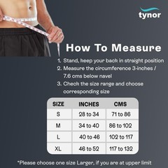 TYNOR Scrotal Support For Men – Gray | FREE SHIPPING