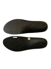 Sole Orthotic insoles arch support. Size 6 Women’s or Size 4 men’s