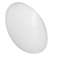 2 Prosthetic Liner Pads Soft Silicone Reduce Friction For Amputees