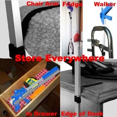 ArcMate 22″ EZ Reacher Standard – Grabber Reacher with 5 lb. Pickup Capacity,…