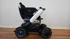 WHILL Model C2 Power Wheelchair OPEN BOX