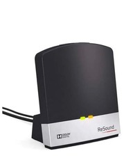 ReSound Unite TV Streamer 2 | Dolby Digital | Black/Gray