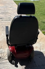 Used Shoprider Mobility Electric Powerchair Wheelchair – Local Pickup Only
