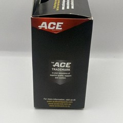 ACE Compression Ankle Support, 901002, Large / Extra Large