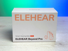 Beyond Pro Bluetooth OTC Hearing Aids for Seniors and Adults | VocClear 2.0 Tech