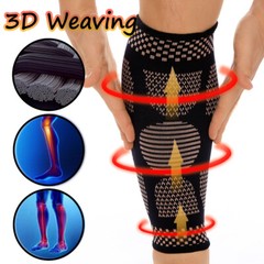 Copper Calf Compression Sleeve Leg Support for Tennis Varicose Veins Stockings
