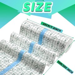 Peritoneal Dialysis Shower Protector Peritoneal Dialysis Belt Waterproof Tran…